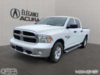 2019 Ram 1500 Classic ST BAS KILOMETRAGE