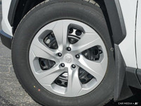 Experience the reliability and practicality of this 2023 Toyota RAV4 LE. This well-maintained SUV bo... (image 5)