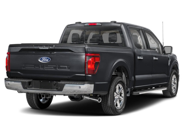 2025 Ford F-150 XLT in Cars & Trucks in Medicine Hat - Image 2
