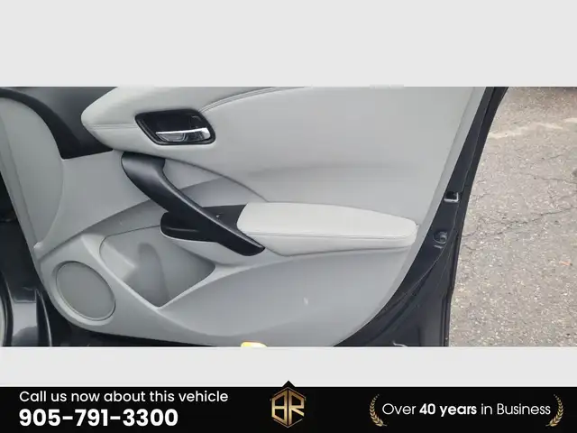 2016 Acura RDX Advance dans Autos et camions dans Région de Mississauga/Peel - Image 24