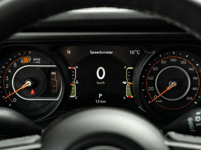 2025 Jeep Wrangler Sport S in Cars & Trucks in Barrie - Image 3