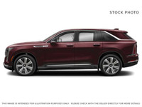 The 2025 Cadillac Escalade IQ Premium Sport represents the pinnacle of electric luxury SUVs, redefin... (image 2)