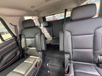 2018 GMC Yukon SLT LOADED 7 Passenger SUV for sale at Pacific Motors near Winnipeg, MB MORE PICS COM... (image 8)