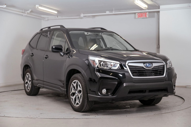 2020 Subaru Forester Touring in Cars & Trucks in Longueuil / South Shore