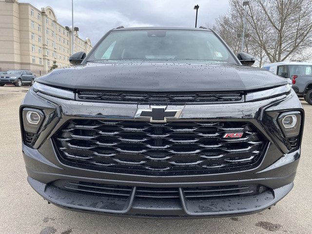 2025 Chevrolet Trailblazer RS in Cars & Trucks in Edmonton - Image 3