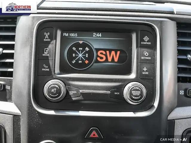 2016 RAM 5500 Chassis ST/SLT/Laramie CREW CAB CUMMINS TURBO D... in Cars & Trucks in Edmonton - Image 23