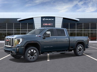 See Dealer Website for Details. 2025 GMC Sierra Heavy Duty denali CALL OR TEXT US AT (587) 337-5335... (image 1)