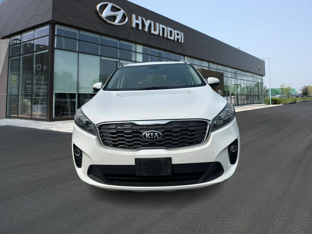 2019 Kia Sorento EX in Cars & Trucks in Oshawa / Durham Region - Image 2