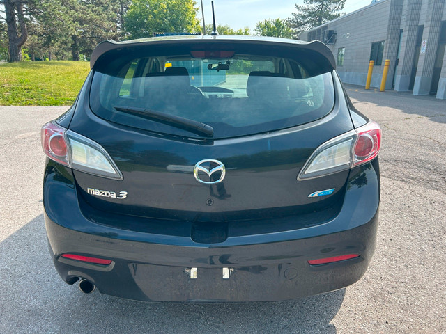 2013 Mazda 3 GS-SKY in Cars & Trucks in Markham / York Region - Image 4