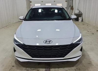 2022 Hyundai Elantra