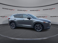 Dealer Certified Pre-Owned. This Mazda CX-5 boasts a Gas 4cyl 2.5L engine powering this Automatic tr... (image 8)