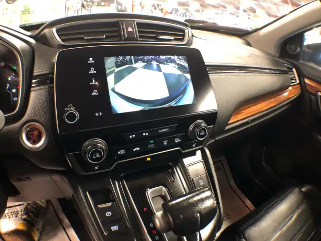 2020 Honda CR-V EX-L AWD LEATHER SUNROOF A/CARPLAY B/SPOT CAMERA in Cars & Trucks in City of Toronto - Image 23