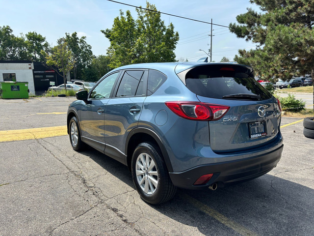 2014 Mazda CX-5 GS in Cars & Trucks in Mississauga / Peel Region - Image 3