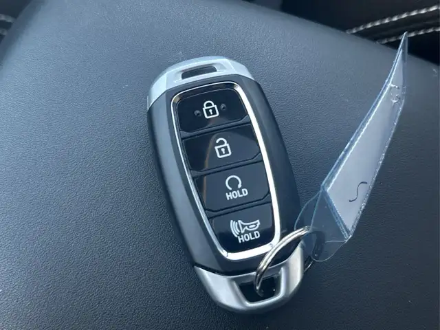 2020 Hyundai Venue Trend dans Autos et camions dans Région d’Oshawa/Durham - Image 25