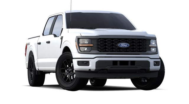  2024 Ford F-150 STX in Cars & Trucks in Peterborough - Image 4