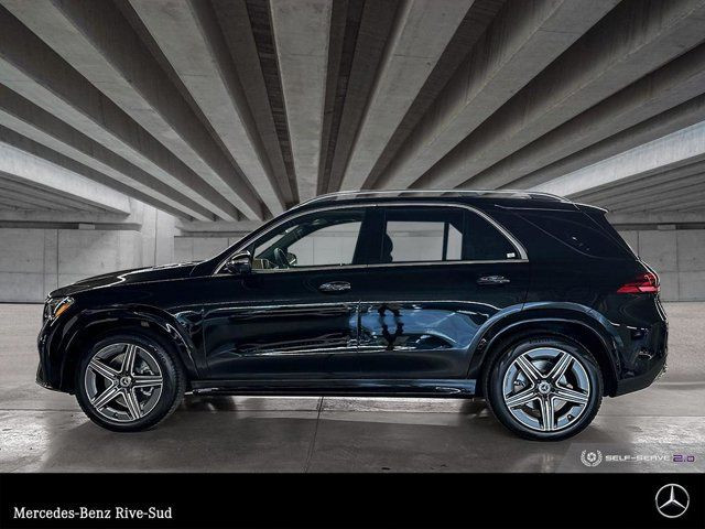 2024 Mercedes-Benz GLE Plug-in-Hybrid GLE 450E4 in Cars & Trucks in Longueuil / South Shore - Image 2