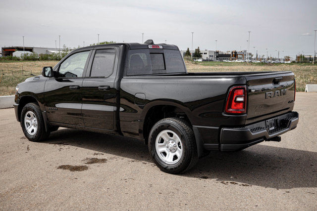 2025 Ram 1500 Tradesman in Cars & Trucks in Strathcona County - Image 2