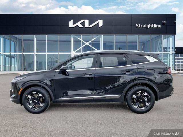 2026 Kia Sportage LX in Cars & Trucks in Medicine Hat - Image 3