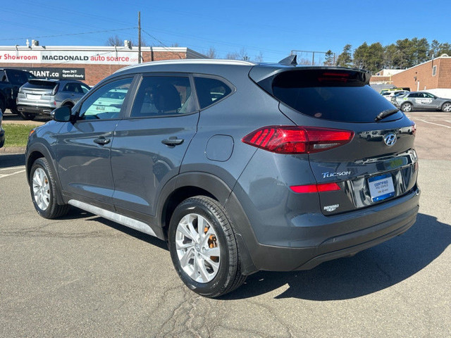 2021 Hyundai Tucson 2.0L Preferred AWD w/Sun and Leather - $189  in Cars & Trucks in Moncton - Image 3
