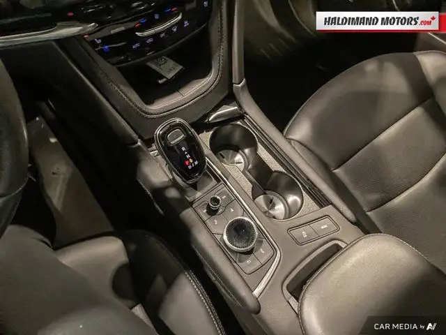 2023 Cadillac XT6 AWD Sport in Cars & Trucks in Hamilton - Image 22
