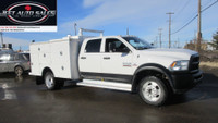 NEW ARRIVAL... 2015 DODGE RAM 5500 SLT SERVICE TRUCK AMVIC Licensed Dealership Financing is Availabl... (image 3)