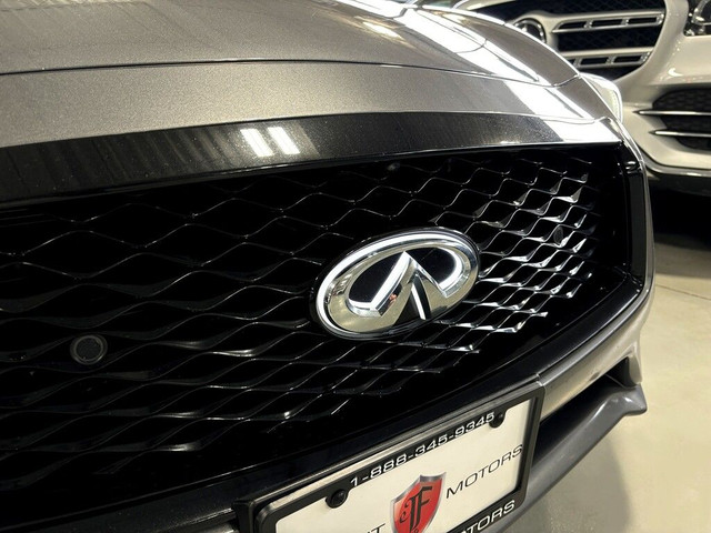 2021 Infiniti Q50 Essential Tech|AWD|V6TWINTURBO|BOSE|LEATHER|36 in Cars & Trucks in City of Toronto - Image 2