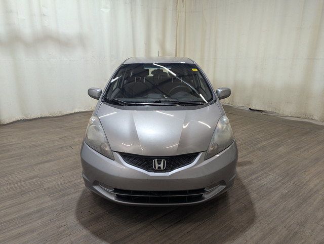 2009 Honda Fit LX No Accidents in Cars & Trucks in Calgary - Image 2