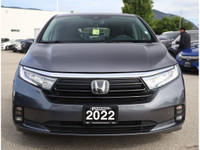 2022 HONDA ODYSSEY EX-L - BC VEHICLE - NAVIGATION - BACKUP CAMERA - HEATED FRONT SEATS - SUNROOF - D... (image 3)