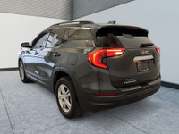 Beau GMC Terrain SLE Air climatise Cuir Sieges avant chauffants Camera de recul Cruise Bluetooth Mag... (image 5)