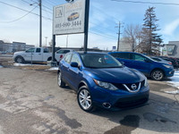 2017 Nissan Qashqai SV Rebuilt Status Excellent Condition!Looking for a reliable, fuel-efficient, an... (image 1)