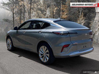 Engine: Gas 3cyl 1.2L L/100Km City: 8.4 L/100Km Hwy: 7.4 Safety Equipment HD Rear Vision Camera Teen... (image 2)