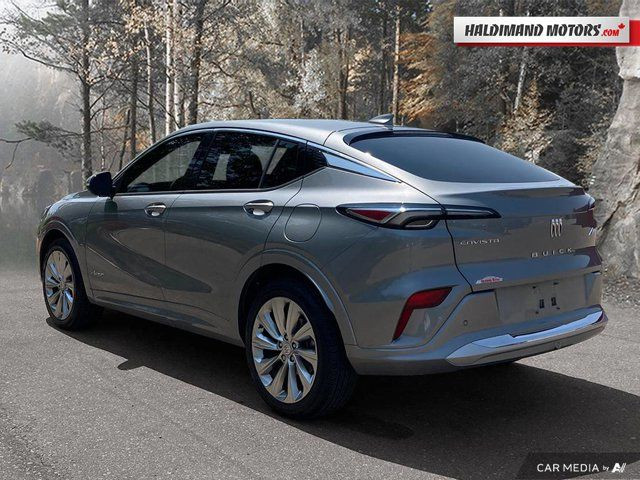2024 Buick Envista Avenir in Cars & Trucks in Hamilton - Image 3