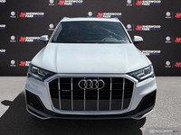 Come see this 2021 Audi Q7 Komfort before someone takes it home! *This Audi Q7 Is Competitively Pric... (image 8)