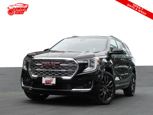 2024 GMC Terrain Denali AWD, Sunroof, Navigation.