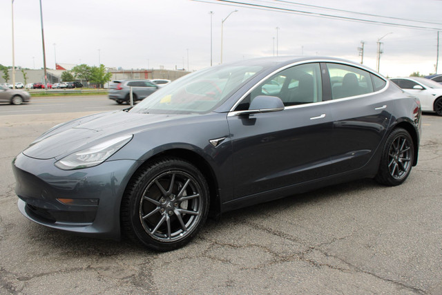 2020 Tesla Model 3 in Cars & Trucks in Oakville / Halton Region - Image 3