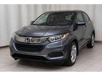 2021 Honda HR-V LX AWD CVT*HONDA PLUS 05/16/2025 OU 80000KM!!*