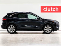 NO ACCIDENTS / CLEAN CARFAX / 1 OWNER / Power Tailgate/Hatch, Auto Dimming Rearview Mirror, Front He... (image 3)