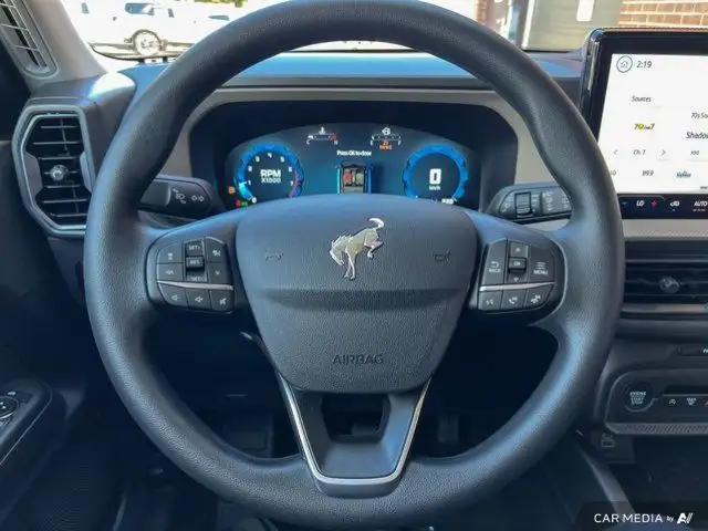 2022 Ford Bronco Sport Big Bend in Cars & Trucks in Kitchener / Waterloo - Image 17