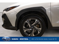 (ENGLISH DESCRIPTION BELOW) Cette Subaru Crosstrek Tourisme Eyesight a connu un seul propriétaire av... (image 3)