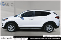2021 Hyundai Tucson Preferred Experience the Hyundai Tucson Preferred with only 131008 km on the odo... (image 4)