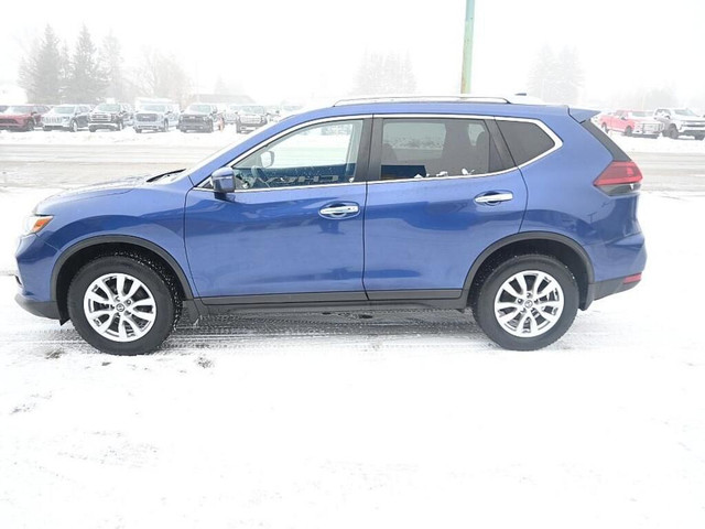 2020 Nissan RogueS in Cars & Trucks in Regina - Image 4