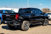 2023 GMC Sierra Short BOX Crew CAB 1500 4WD **GM CERTIFIED** - DURAMAX 3.0L - 10-WAY POWER DRIVER SE... (image 4)
