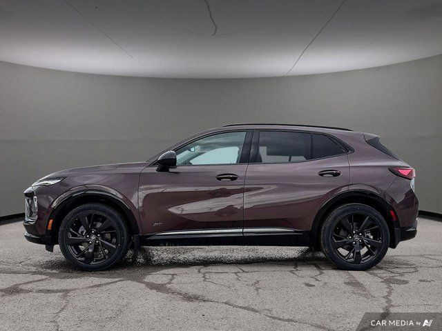 2025 Buick Envision Sport Touring | Apple Carplay in Cars & Trucks in Saskatoon - Image 3