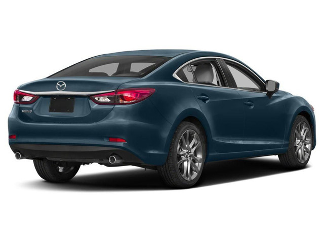 2017 Mazda 6 GT in Cars & Trucks in Markham / York Region - Image 3