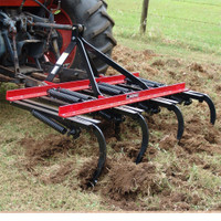 2022 Bush Hog APP65-5 ALL PURPOSE PLOWS