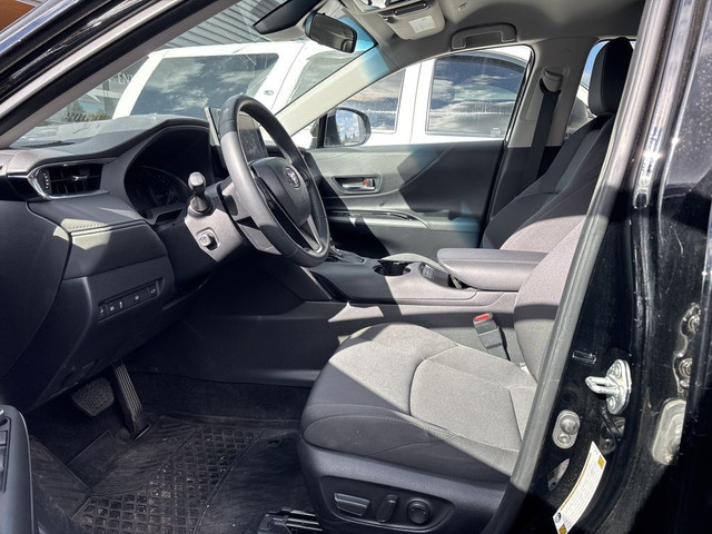 2023 Toyota Venza in Cars & Trucks in Strathcona County - Image 4