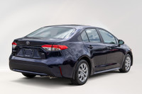 Nouvel Arrivage! La Toyota Corolla LE 2020 automatique est une berline compacte prisée au Québec pou... (image 3)