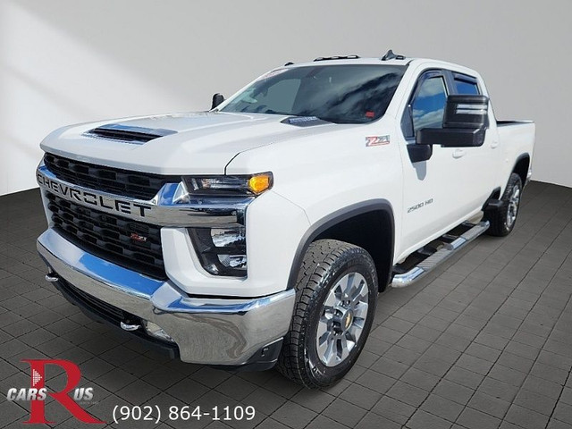 2022 Chevrolet Silverado 2500HD LT in Cars & Trucks in Bedford