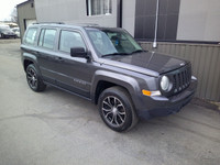 2016 Jeep Patriot Sport VUS 4x4 Econo + Garantie 3 ans incluse