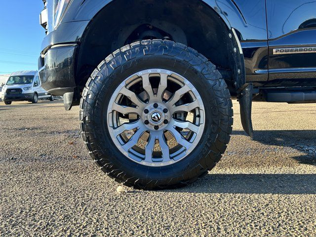 2023 Ford F-150 XLT | DEMO SPECIAL | 302A | 4X4 | SuperCrew 145 in Cars & Trucks in Edmonton - Image 3